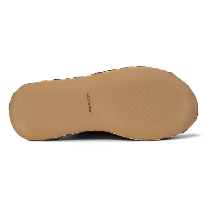 Donald Pliner Casual RUTH Orange 8211 Women