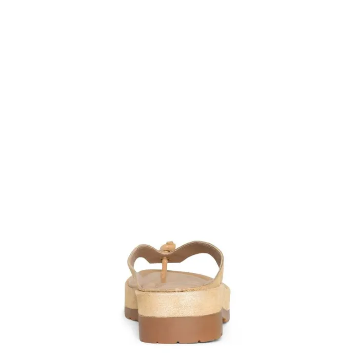 Donald Pliner Casual SEENA Platino 8211 Women