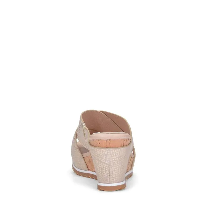 Donald Pliner Casual SISU Platino Cork 8211 Women Donald Pliner Casual SISU Platino Cork 8211 Women