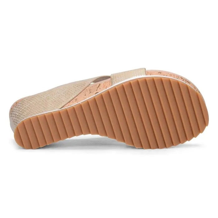 Donald Pliner Casual SISU Platino Cork 8211 Women Donald Pliner Casual SISU Platino Cork 8211 Women