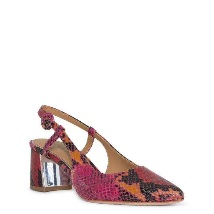 Donald Pliner Casual SONG Magenta 8211 Women Donald Pliner Casual SONG Magenta 8211 Women