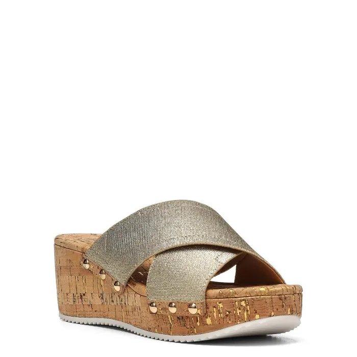 Donald Pliner Casual SUMMER Platino 8211 Women Donald Pliner Casual SUMMER Platino 8211 Women