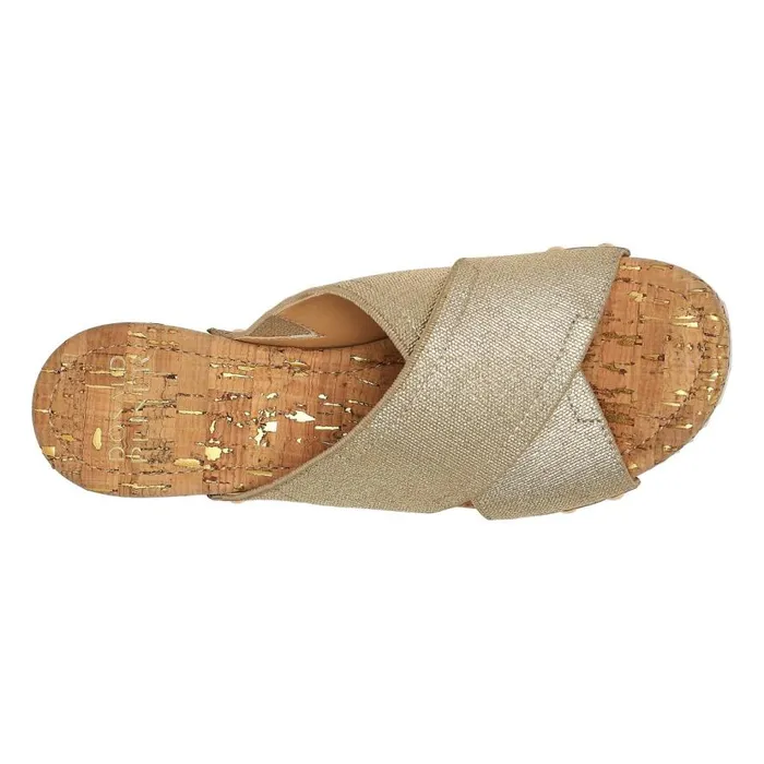 Donald Pliner Casual SUMMER Platino 8211 Women Donald Pliner Casual SUMMER Platino 8211 Women