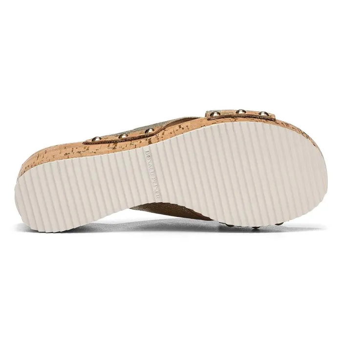 Donald Pliner Casual SUMMER Platino 8211 Women Donald Pliner Casual SUMMER Platino 8211 Women