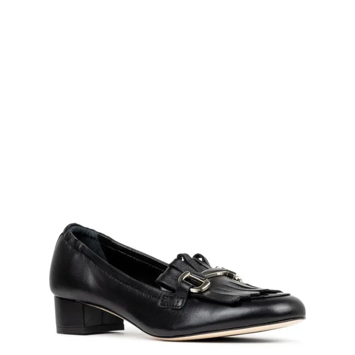 Donald Pliner Casual TONA Black 8211 Women