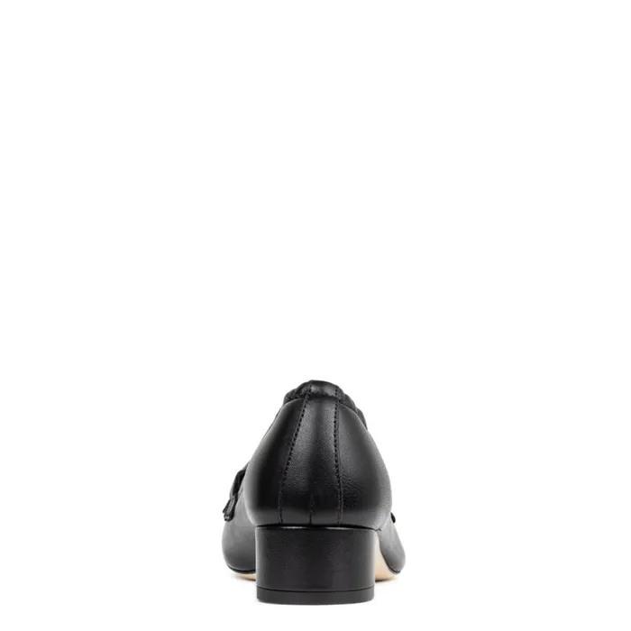 Donald Pliner Casual TONA Black 8211 Women