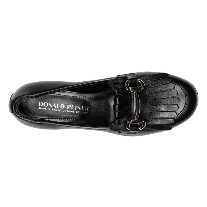 Donald Pliner Casual TONA Black 8211 Women