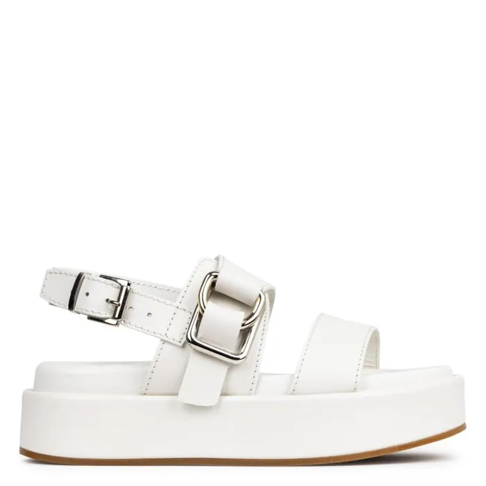 Donald Pliner Casual ULA Off White 8211 Women