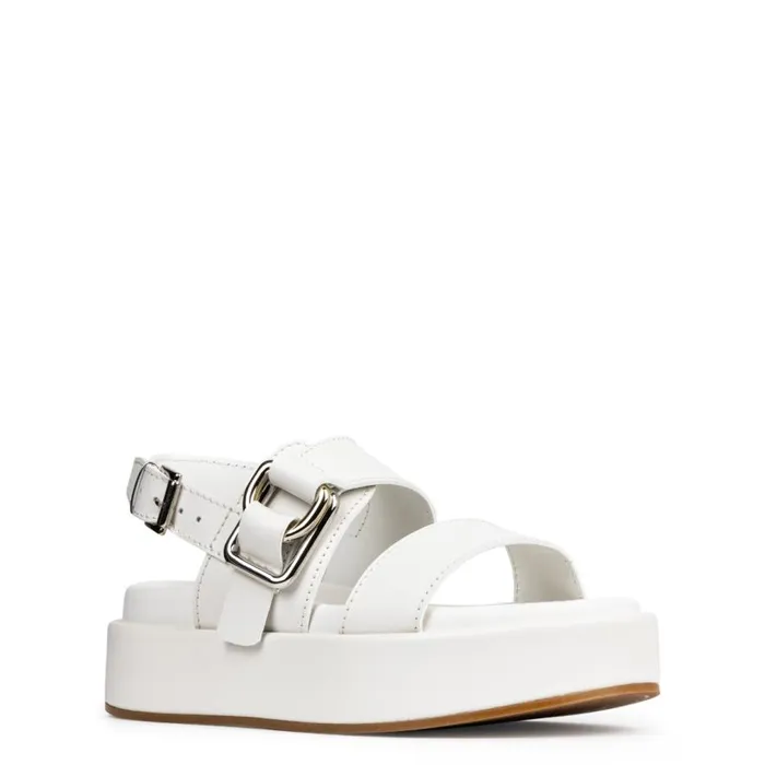 Donald Pliner Casual ULA Off White 8211 Women