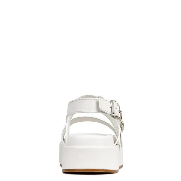 Donald Pliner Casual ULA Off White 8211 Women