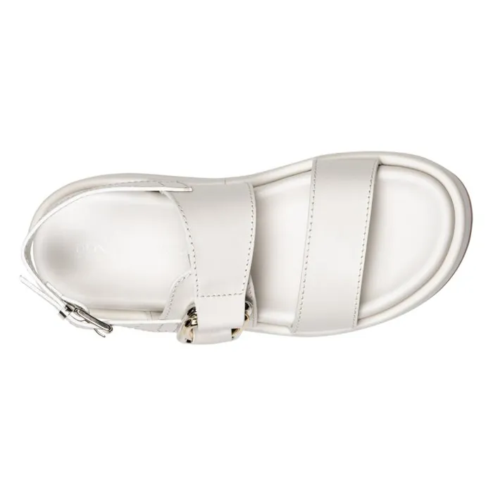 Donald Pliner Casual ULA Off White 8211 Women