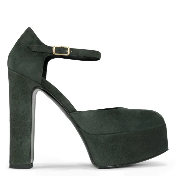 Donald Pliner Dress AMIR Green 8211 Women