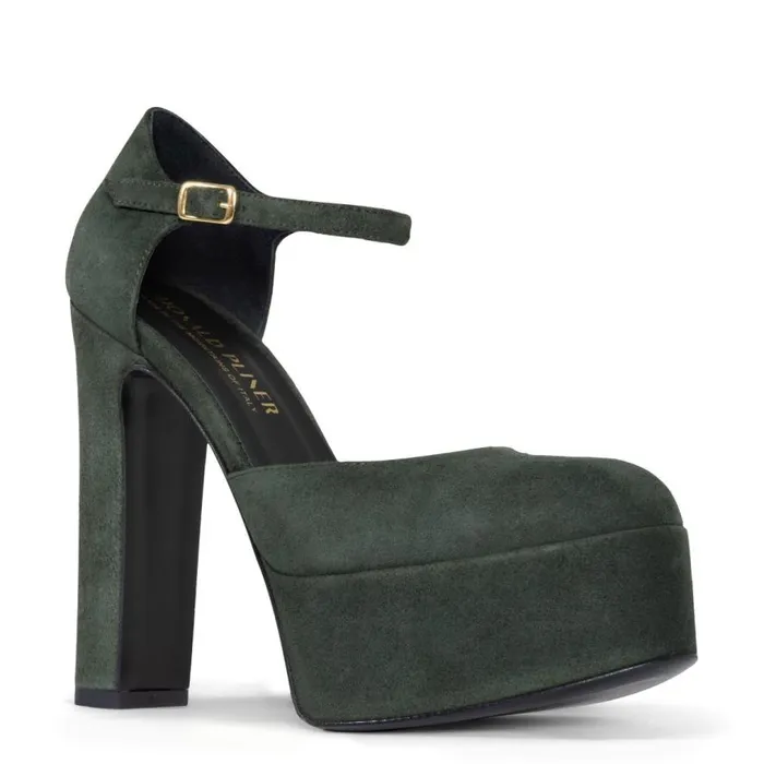 Donald Pliner Dress AMIR Green 8211 Women