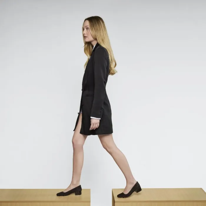 Donald Pliner Dress DREWW Black Suede 8211 Women Donald Pliner Dress DREWW Black Suede 8211 Women