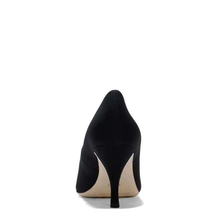Donald Pliner Dress ELEXA Black Ornament 8211 Women Donald Pliner Dress ELEXA Black Ornament 8211 Women