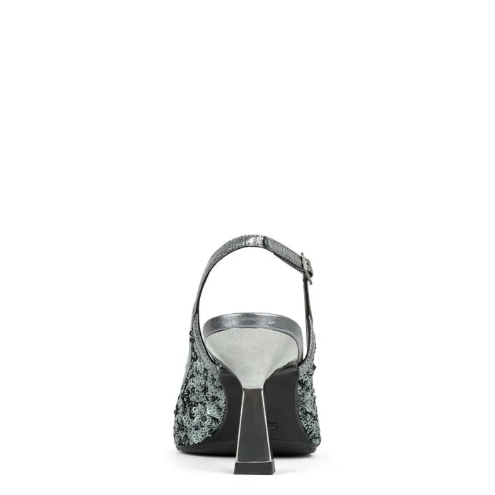 Donald Pliner Dress STESSIA Silver 8211 Women