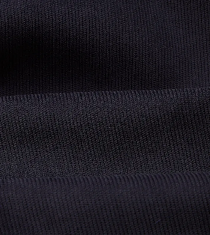 Drake039s Navy Japanese Selvedge Needlecord FivePocket Trousers Men Trousers