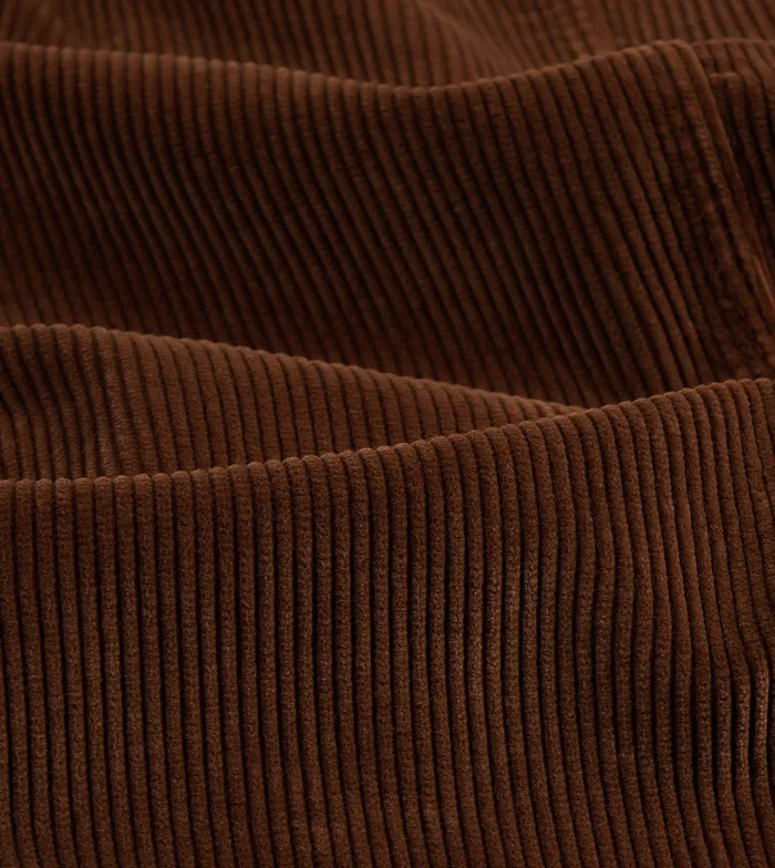 Drake039s Russet Cotton Corduroy Games Blazer Mk I Men Suits