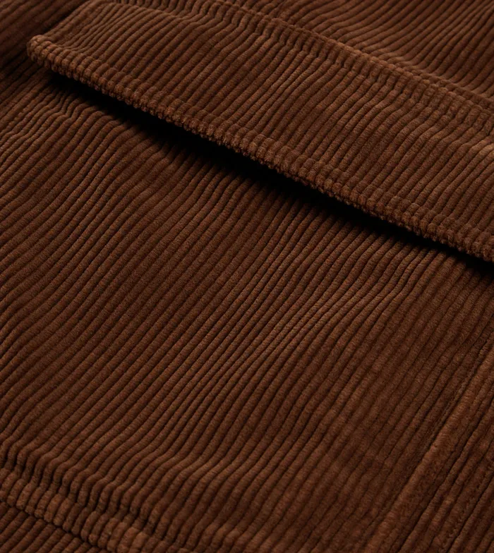 Drake039s Russet Cotton Corduroy Games Blazer Mk I Men Suits