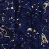 Dresses and Jumpsuits Women LEO LIN Kimberly Mini Dress 8211 Celestial Print