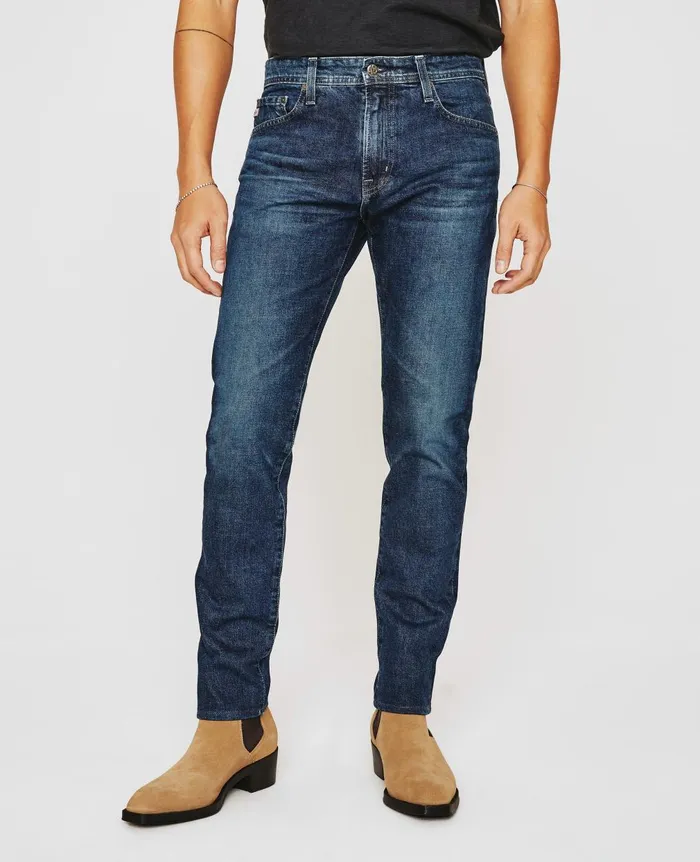 Dylan 9 Years Silverado Men AG Jeans Denim Dylan 9 Years Silverado Men AG Jeans Denim
