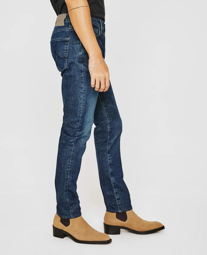 Dylan 9 Years Silverado Men AG Jeans Denim Dylan 9 Years Silverado Men AG Jeans Denim