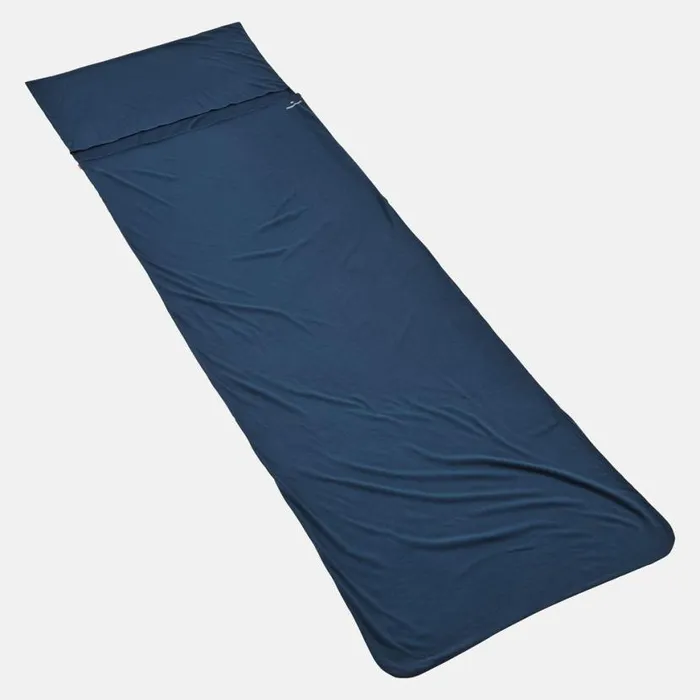 Equipment Camping Accessories Craghoppers NosiLife Stretch Liner Poseidon Blue Equipment Camping Accessories Craghoppers NosiLife Stretch Liner Poseidon Blue