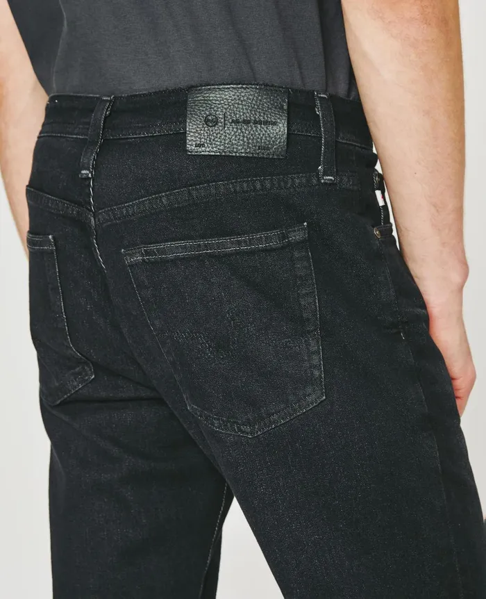 Everett 1 Year Black Hills Men AG Jeans Denim Everett 1 Year Black Hills Men AG Jeans Denim