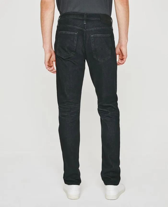 Everett 1 Year Black Hills Men AG Jeans Denim Everett 1 Year Black Hills Men AG Jeans Denim