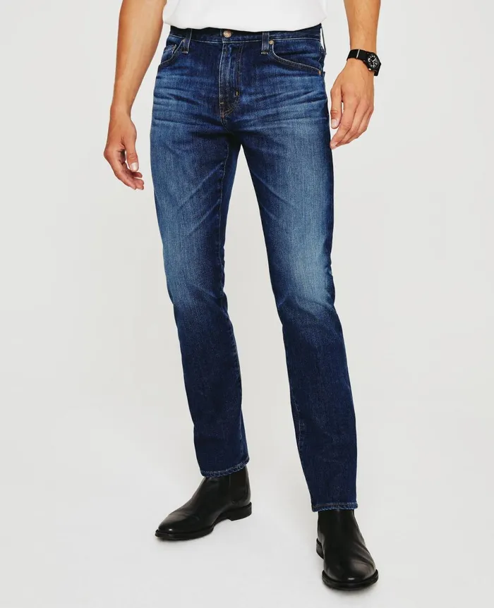 Everett 7 Years Mount Rainier Men AG Jeans Denim Everett 7 Years Mount Rainier Men AG Jeans Denim