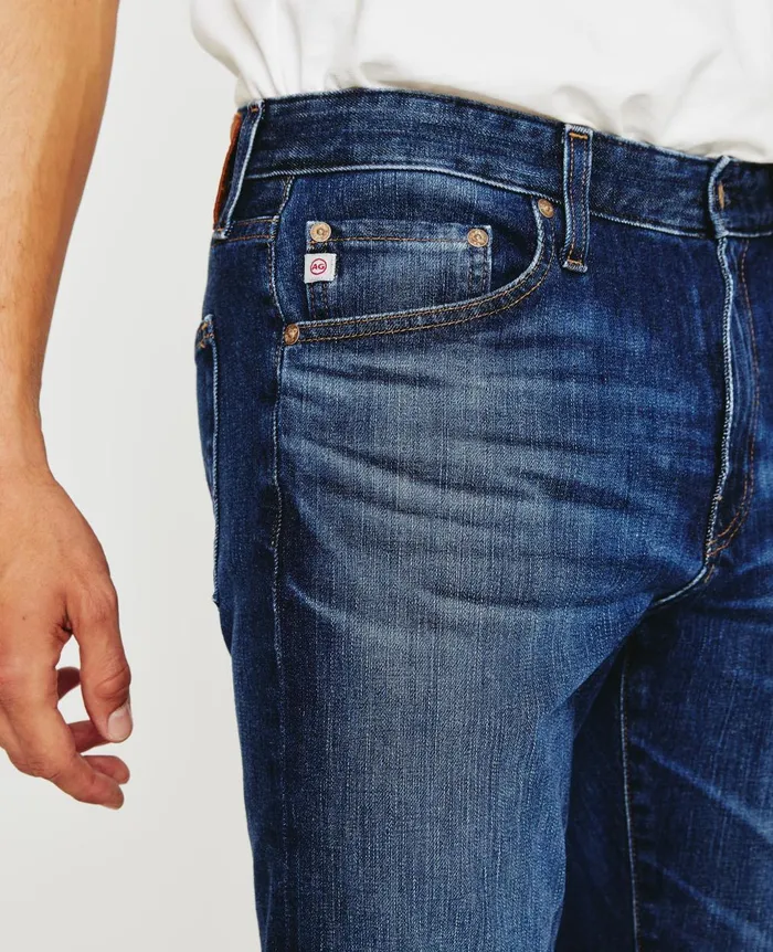 Everett 7 Years Mount Rainier Men AG Jeans Denim Everett 7 Years Mount Rainier Men AG Jeans Denim