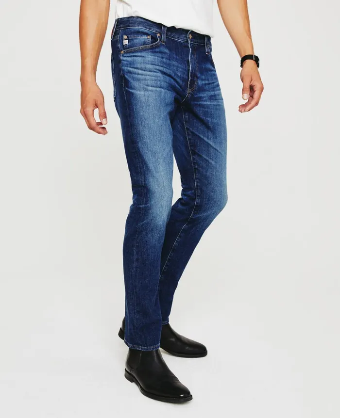 Everett 7 Years Mount Rainier Men AG Jeans Denim Everett 7 Years Mount Rainier Men AG Jeans Denim