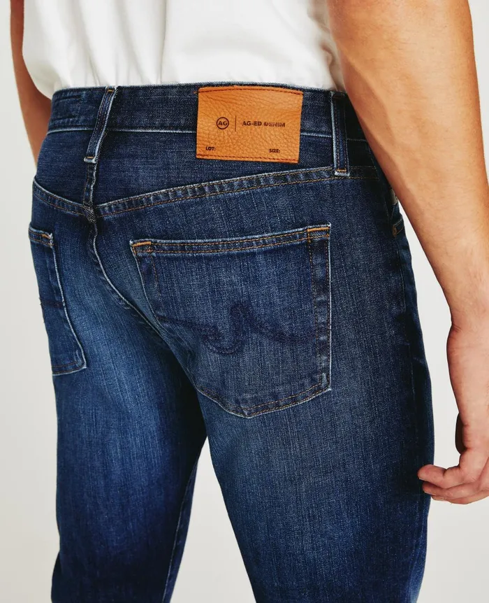 Everett 7 Years Mount Rainier Men AG Jeans Denim Everett 7 Years Mount Rainier Men AG Jeans Denim