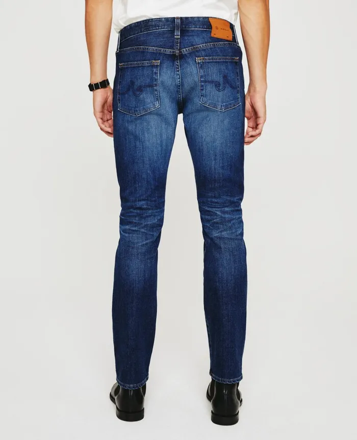 Everett 7 Years Mount Rainier Men AG Jeans Denim Everett 7 Years Mount Rainier Men AG Jeans Denim