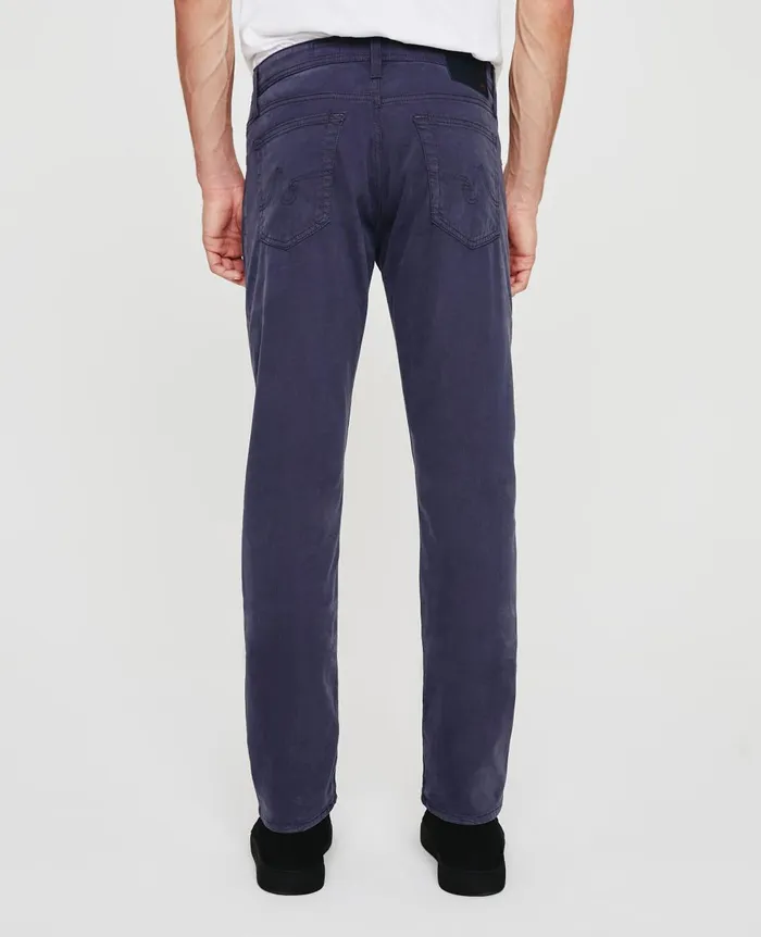 Everett Majestic Navy Men AG Jeans Pants Everett Majestic Navy Men AG Jeans Pants