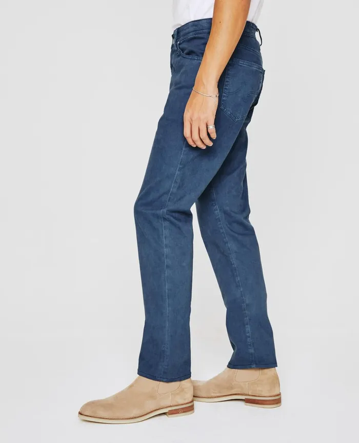 Everett Sulfur Bright Night Men AG Jeans Pants Everett Sulfur Bright Night Men AG Jeans Pants
