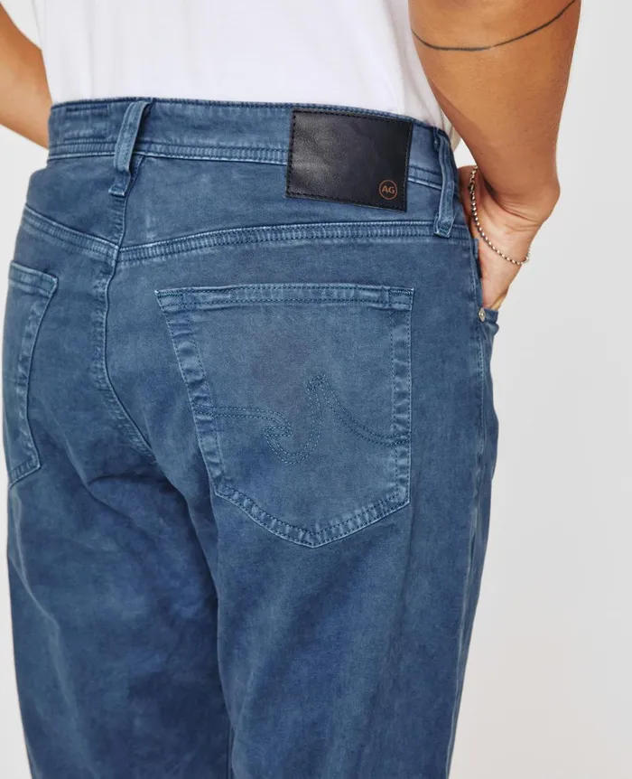 Everett Sulfur Bright Night Men AG Jeans Pants Everett Sulfur Bright Night Men AG Jeans Pants