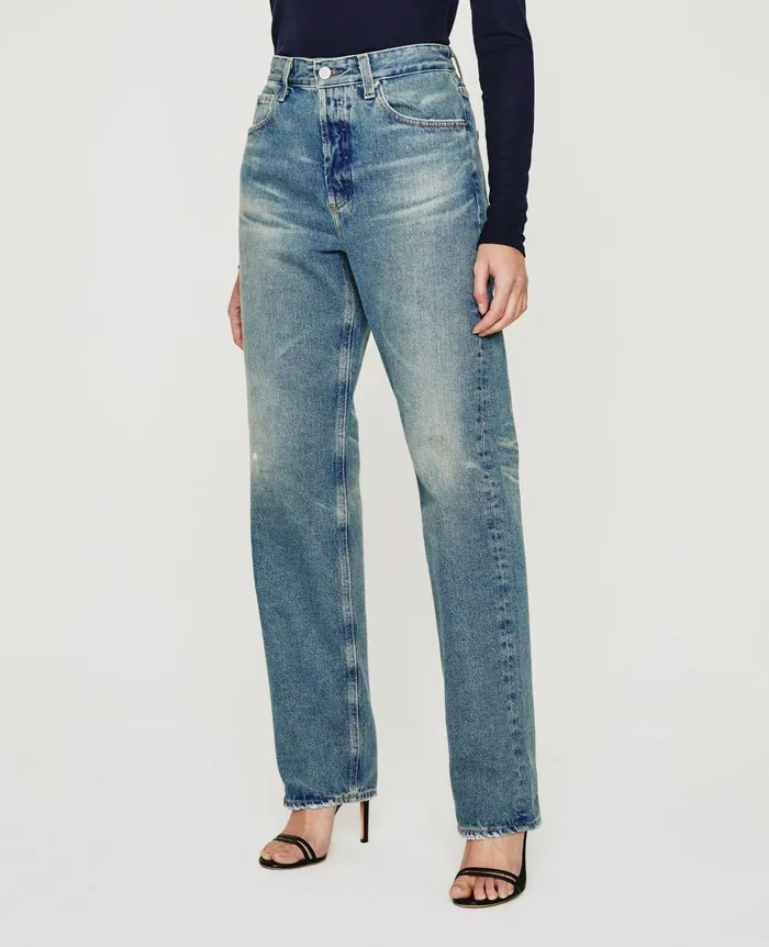 Ezzra 19 Years Reunion Women AG Jeans Denim Ezzra 19 Years Reunion Women AG Jeans Denim
