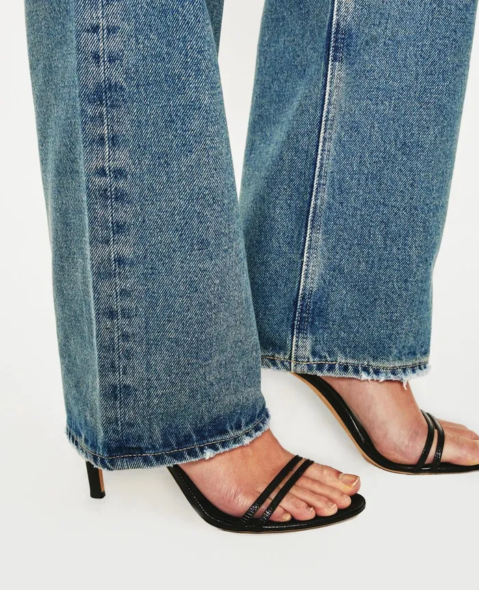 Ezzra 19 Years Reunion Women AG Jeans Denim Ezzra 19 Years Reunion Women AG Jeans Denim