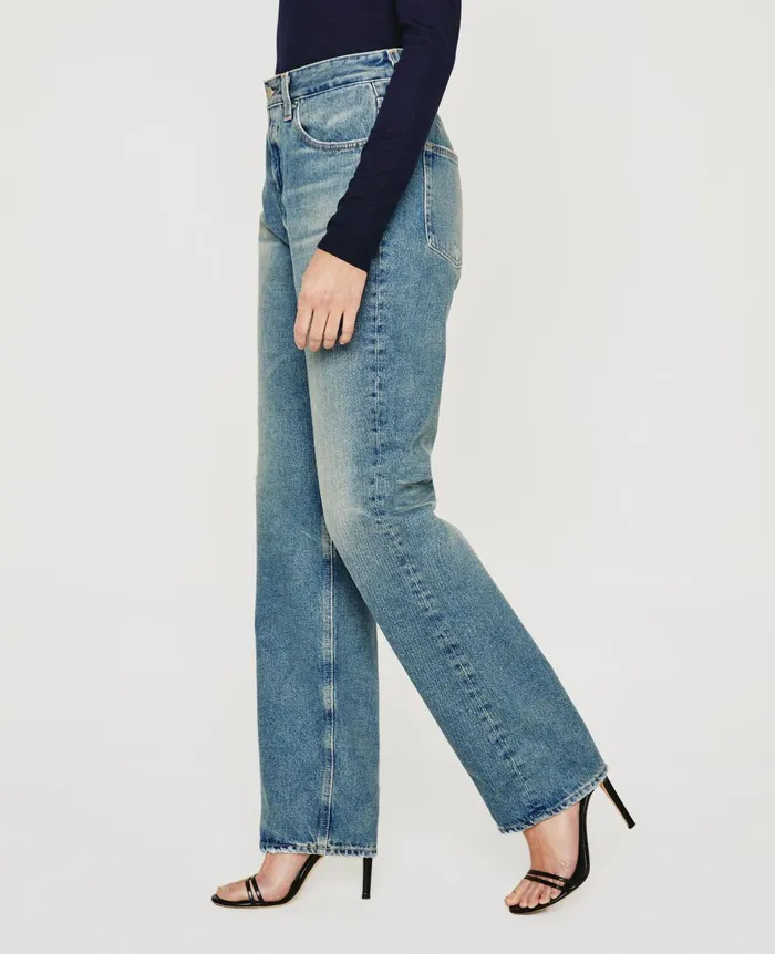 Ezzra 19 Years Reunion Women AG Jeans Denim Ezzra 19 Years Reunion Women AG Jeans Denim