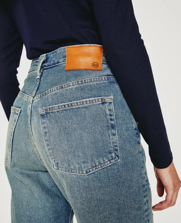 Ezzra 19 Years Reunion Women AG Jeans Denim Ezzra 19 Years Reunion Women AG Jeans Denim