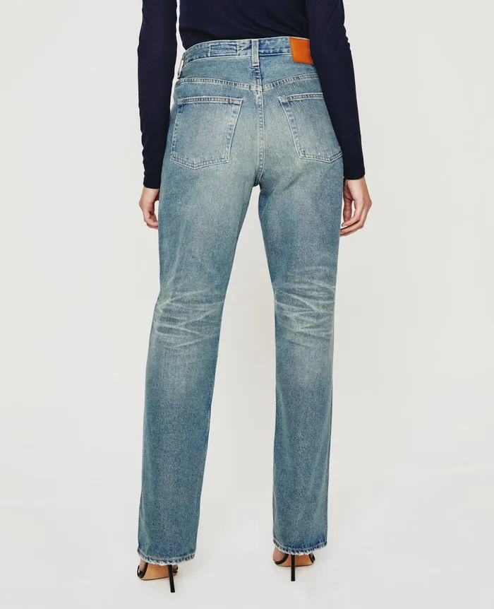 Ezzra 19 Years Reunion Women AG Jeans Denim Ezzra 19 Years Reunion Women AG Jeans Denim