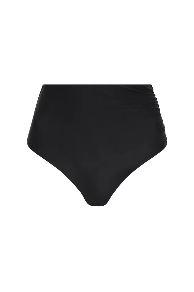 Faithfull The Brand Swim Bianca Bikini Bottoms Black 8211 Women Faithfull The Brand Swim Bianca Bikini Bottoms Black 8211 Women
