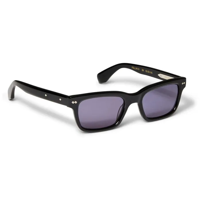 Felini Sunglasses Black Women Bruno Magli Sunglasses