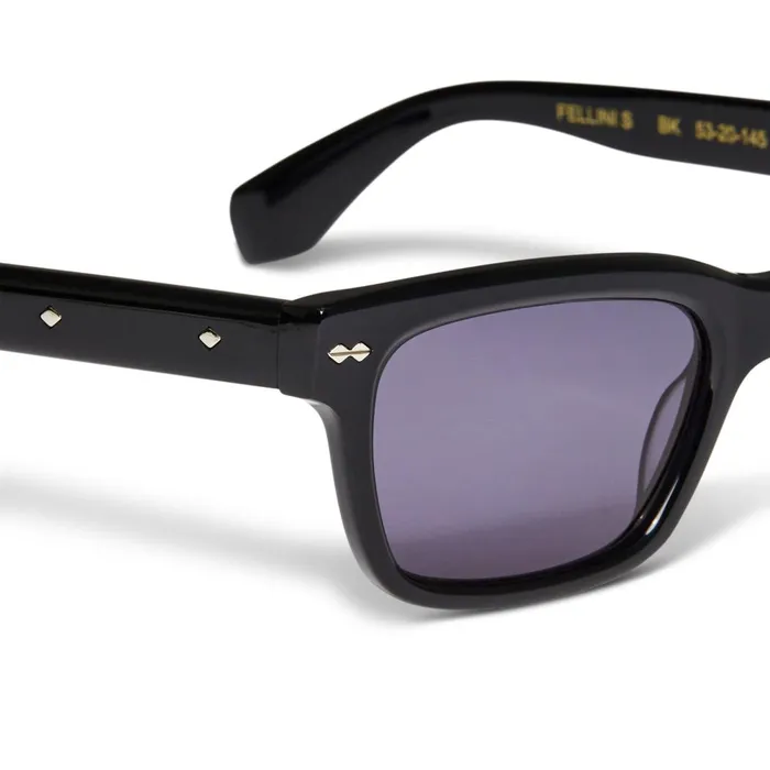Felini Sunglasses Black Women Bruno Magli Sunglasses