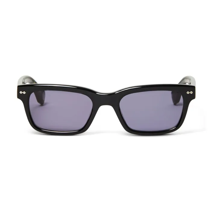Felini Sunglasses Black Women Bruno Magli Sunglasses