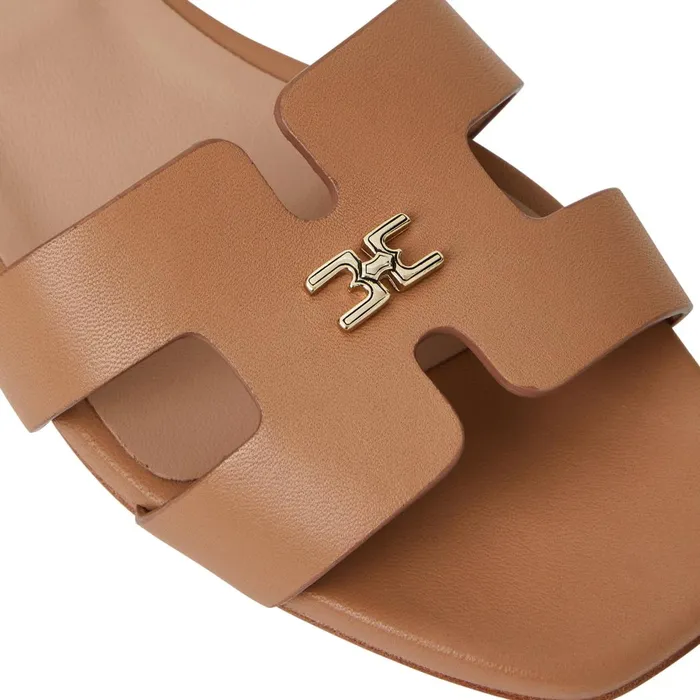 FINA Single Band Sandal COGNAC Women Bruno Magli Sandals and Slides