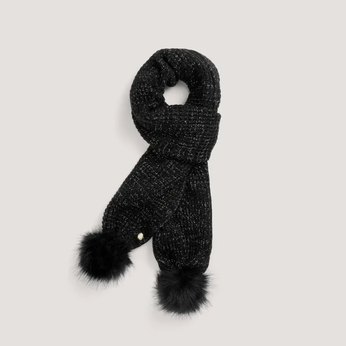 Fiorelli Abi Scarves Black Hats Gloves and Scarveshats Gloves and Scarves HATS GLOVES and SCARVESHATS GLOVES and SCARVES Fiorelli Abi Scarves Black Hats Gloves and Scarveshats Gloves and Scarves HATS GLOVES and SCARVESHATS GLOVES and SCARVES