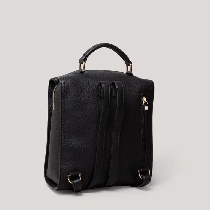 Fiorelli Anna Mini Backpack Black Backpacks Backpacks