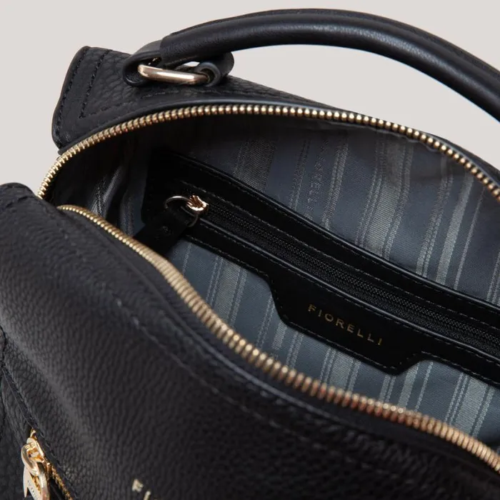 Fiorelli Anna Mini Backpack Black Backpacks Backpacks